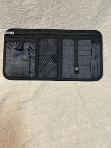 NEU Thirty One Made in the Shade Tasche - Black Cross Pop 758D - Visier Organizer - Bild 1 von 7