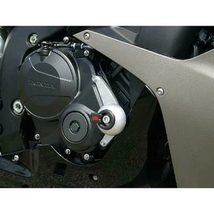 Kit Mounting Protectors Of Fairing cbr600rr' 07-no LSL 550h117.1 for Moto - Picture 1 of 1