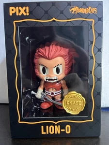 Thrilljoy PIX! - Lion-O - Thundercats Limited Edition CHASE - Bild 1 von 7