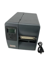 Datamax Oneil M-Class Mark II USB Thermal Barcode Printer DMX-M-4206 203dpi - Picture 1 of 10