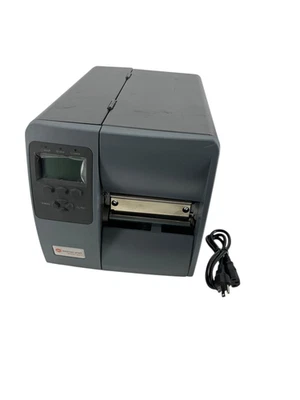 Datamax Oneil M-Class Mark II USB Thermal Barcode Printer DMX-M-4206 203dpi - Image 1 of 4