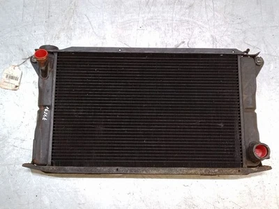 RADIADOR AGUA / 74591 PARA RENAULT 12 VARIABLE 117_, 133_ 1.3 1170 - Imagen 1 de 2