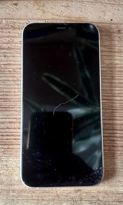 Apple iPhone 12 mini - 128GB - Blau (Ohne Simlock) — Defekt— Neue Bauteile ✅ - Bild 1 von 4