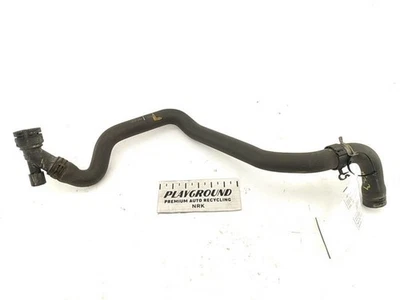 Manguera de radiador inferior con radiador desconexión rápida AUDI TT MK1 Quattro cupé   Foto 1 de 4