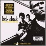 Ost. Lock stock & Two Smoking barrels - Island nove