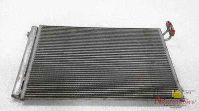 BMW 328i 2011 condensador de aire acondicionado Foto 1 de 4