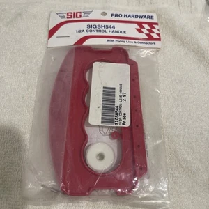 SIG SIGSH544 1/2A Control Handle - Picture 1 of 3