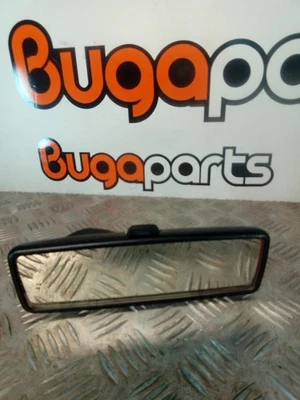 0110083 Espejo retrovisor interior VOLKSWAGEN GOLF III (1H1) 1991 Foto 1 de 4