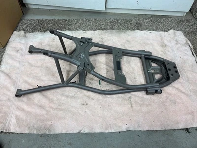 Submarco trasero Aprilia Dorsoduro 750 2009 vintage Ahrma MX Calvmx Foto 1 de 4