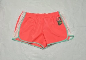 Pantalones cortos para correr para mujer Danskin Now Performance calce holgado con forro interior: XS-S - Imagen 1 de 25