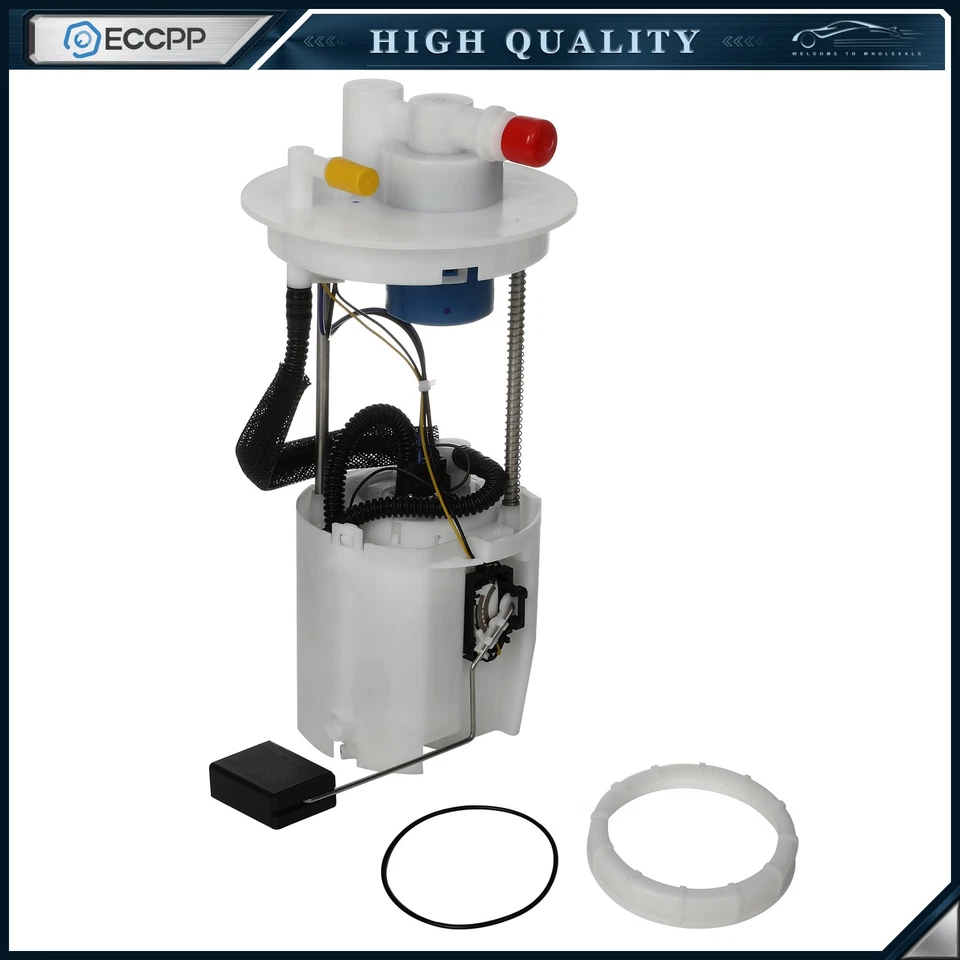 For Honda Civic 1.8L 2012-2015 Electrical Fuel Pump Module Aseembly E9147M - Image 1 of 4