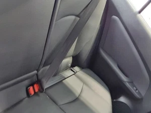 PRIUS 2021 Seat Belt Rear 2885626 - Picture 1 of 1