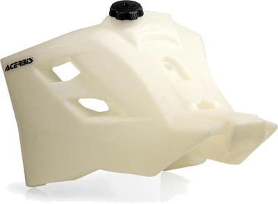 Acerbis 2140780147 Fuel Tank 6.3 Gallon Natural - Image 1 of 3