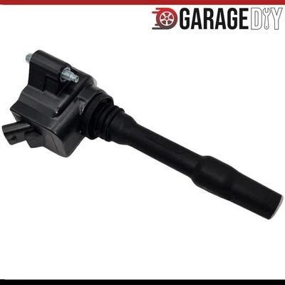 Goss Ignition Coil Suitable For Bmw 3 330 I 2 4 Cylinder 2016/07 To 2019/10 - Image 1 of 2