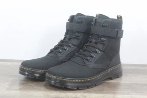 Dr. Martens Combs Tech II Stiefel Herren Gr. 11 (TR-837) - Bild 1 von 9