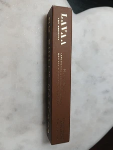 Máscara de pestañas LAVAA sin enfriamiento alargamiento y volumen MARRÓN 0,24 fl OZ a prueba de manchas - Imagen 1 de 1