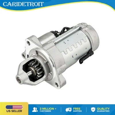 Arranque para Ford Fusion 2013-2014 1.6TL 2014-2020 Ford Fusion 1.5TL 19279N Foto 1 de 4