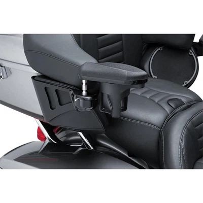 Apoyabrazos pasajero Kuryakyn - 8700 Foto 1 de 4