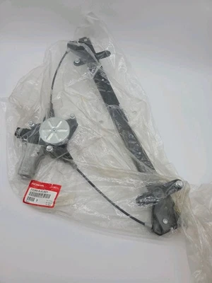 Honda Ridgeline 2006-2014 - Conjunto regulador L puerta delantera potencia 72250-SJC-A01  Foto 1 de 4
