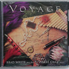 5443 Voyage - Brad White & Pierre Grill CD album