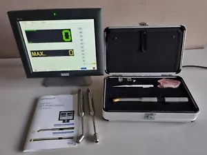 First Sensor Gamma Probe System in Case - Picture 1 of 7