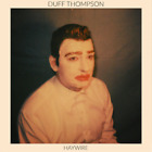 Duff Thompson Haywire Cd Album