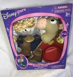 New Disney Store Sweethearts Toy Story Jessie & Bullseye Clothes Set 18" Doll - Picture 1 of 10