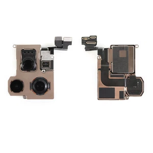 AA+ OEM For Apple iPhone 16 Pro Max Rear Main Back Camera Flex Cable Replacement - Picture 1 of 1