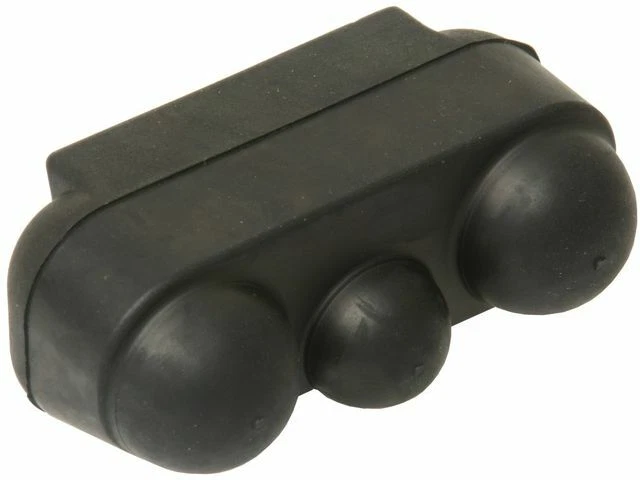 APA/URO Parts Radiator Mount fits BMW Alpina B7 2007-2008 63HFZY - Image 1 of 1