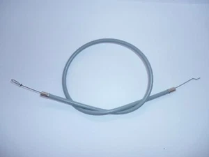 Cable de estrangulamiento Vespa VBA VBB GS SS GTR Sprint Rally y Early PX - Imagen 1 de 1