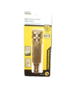 Surface Maxx High Pressure Filter Attachment - Picture 1 of 1