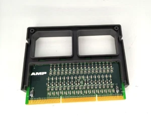 NOWE GNIAZDO WZMACNIACZA 1 PROCESOR TERMINATOR KARTA PROCESORA INTEL 747775-001 AMP 1364007-2 RM4-BIN33 - Zdjęcie 1 z 3