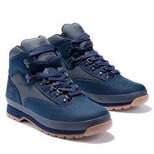 navy blue timberland boots