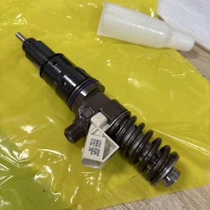 1PC Fuel Injector 85150350 Fits For Volvo D13 Engine Mack Heavy Duty Truck - Foto 1 di 2
