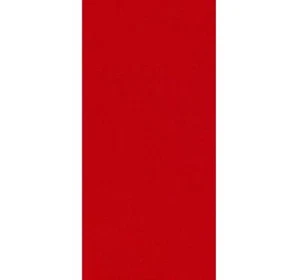 (A1) EFECTO ROJO BRILLANTE estilo víbora única 4m x 10cm (13'x6") se adapta a CHRYSLER - Imagen 1 de 1