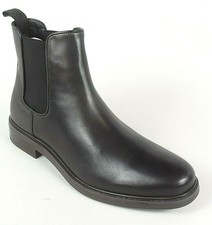 calvin klein men's udell luxury boots