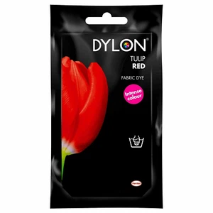 Dylon Wash Machine Hand Fabric Clothes Dye 50g Sachet wash and dye 22 Colours - Picture 1 of 18
