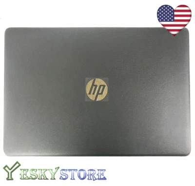 Nueva cubierta trasera LCD HP 15-BS015DX 15-BS 15T-BR 15Q-BU 15T-BS 15-BW 924894-001 EE. UU. Foto 1 de 4