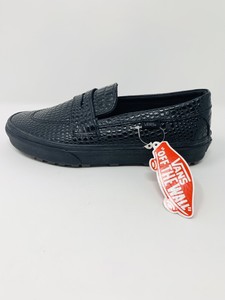 vans formal