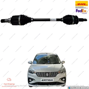 44102M72R00 Lh Driveshaft Fit For Suzuki Ertiga 2018-2022 Model Oem Genuine - Picture 1 of 5