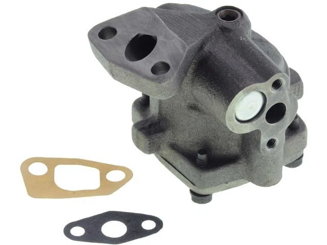 Bomba de aceite Saab 96 1967-1973 71857SVQX 1970 1968 1969 1971 1972 Foto 1 de 2