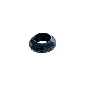 5/8" de diámetro. Lavadora Titanio Anodizado Negro Recubierto PVD - Imagen 1 de 1