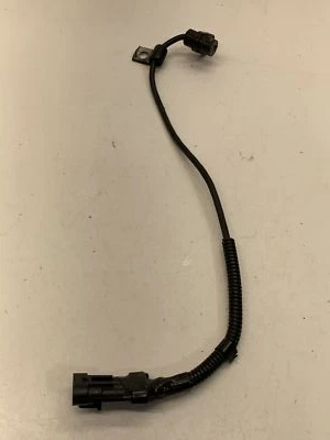 Sensor de camioneta de velocidad - Polaris IQ 600 2011 | negro 55937 Foto 1 de 4