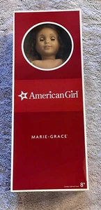 Marie Grace American Girl Doll With Box 2011 - Picture 1 of 9