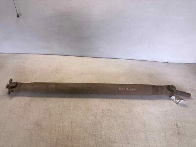 1993 Ford Ranger Rear Driveshaft 3.0L Manual 5 Speed 4x2 Short Wheel Base Foto 1 de 4