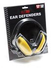Blackrock Comfort Ear Defenders Adjustable Headband 25dB SNR