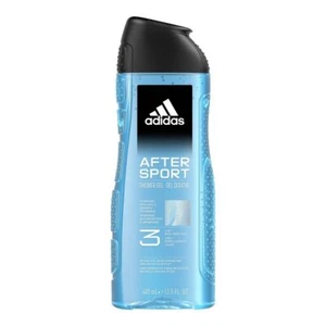 3616303458904 ADIDAS After Sport SHOWER GEL 400ml (P1) - Bild 1 von 1