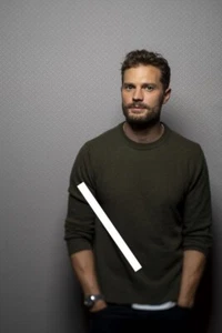 PHOTO Choose Size JAMIE DORNAN (760) - Picture 1 of 1