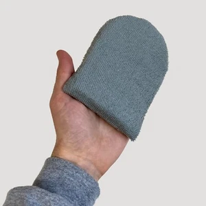 Microfiber ceramic coating and wax finger applicator x 10 - Picture 1 of 2