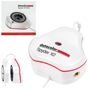 Überholt - Datacolor Spyder X2 Elite - Bild 1 von 1